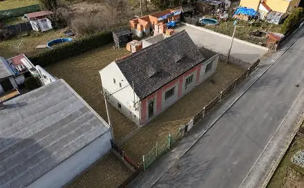 Prodej domu 134 m² s pozemkem 806 m², Smetanova, Světec - Chotějovice, okres Teplice