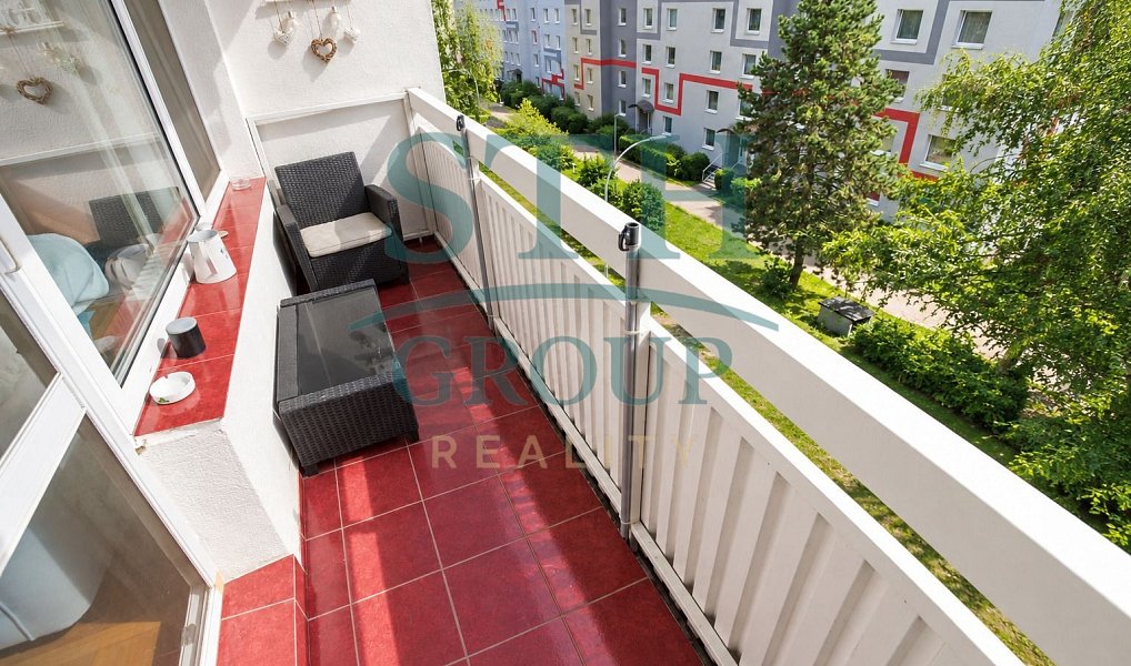 Prodej bytu 4+1 75 m², Ústí nad Labem – náhled fotky 13