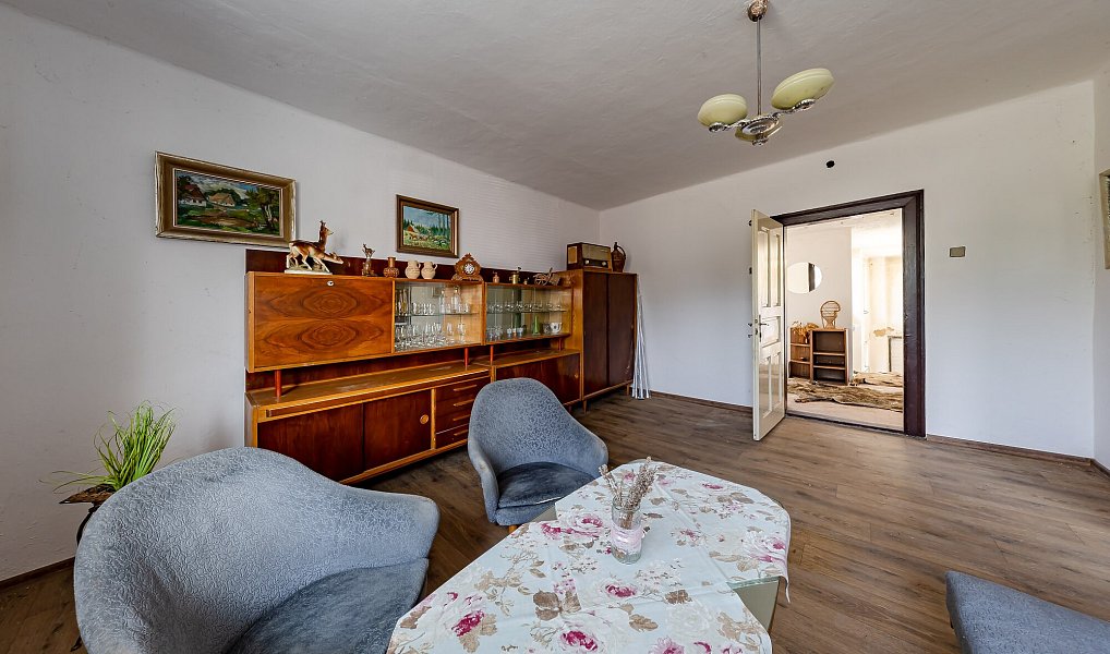 Prodej domu 94 m² s pozemkem 1 207 m², Rudice – náhled fotky 7