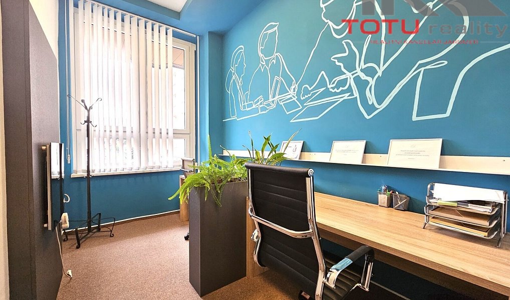 Pronájem obchodních prostor 155 m², Chrudim – náhled fotky 9