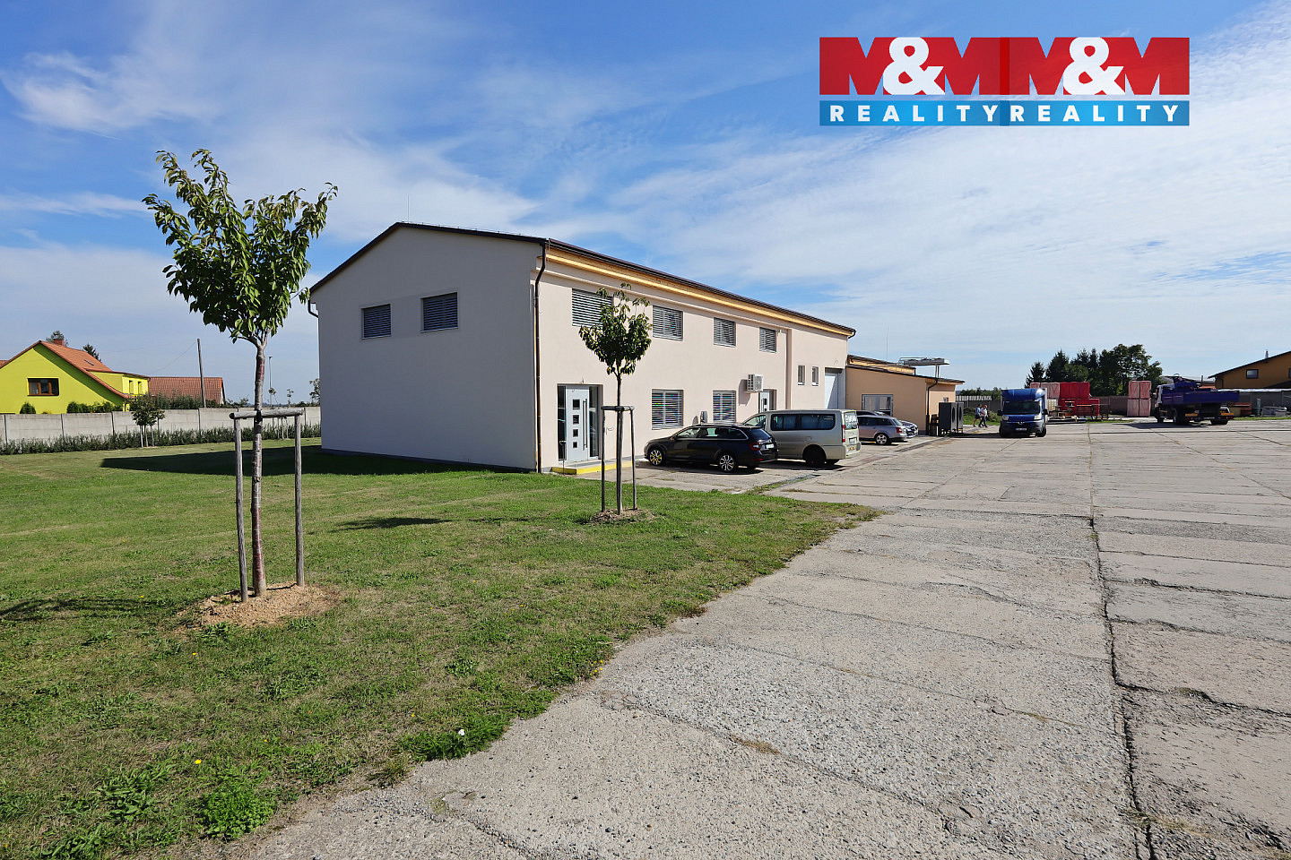 Pronájem obchodních prostor 1 320 m² — photo 3