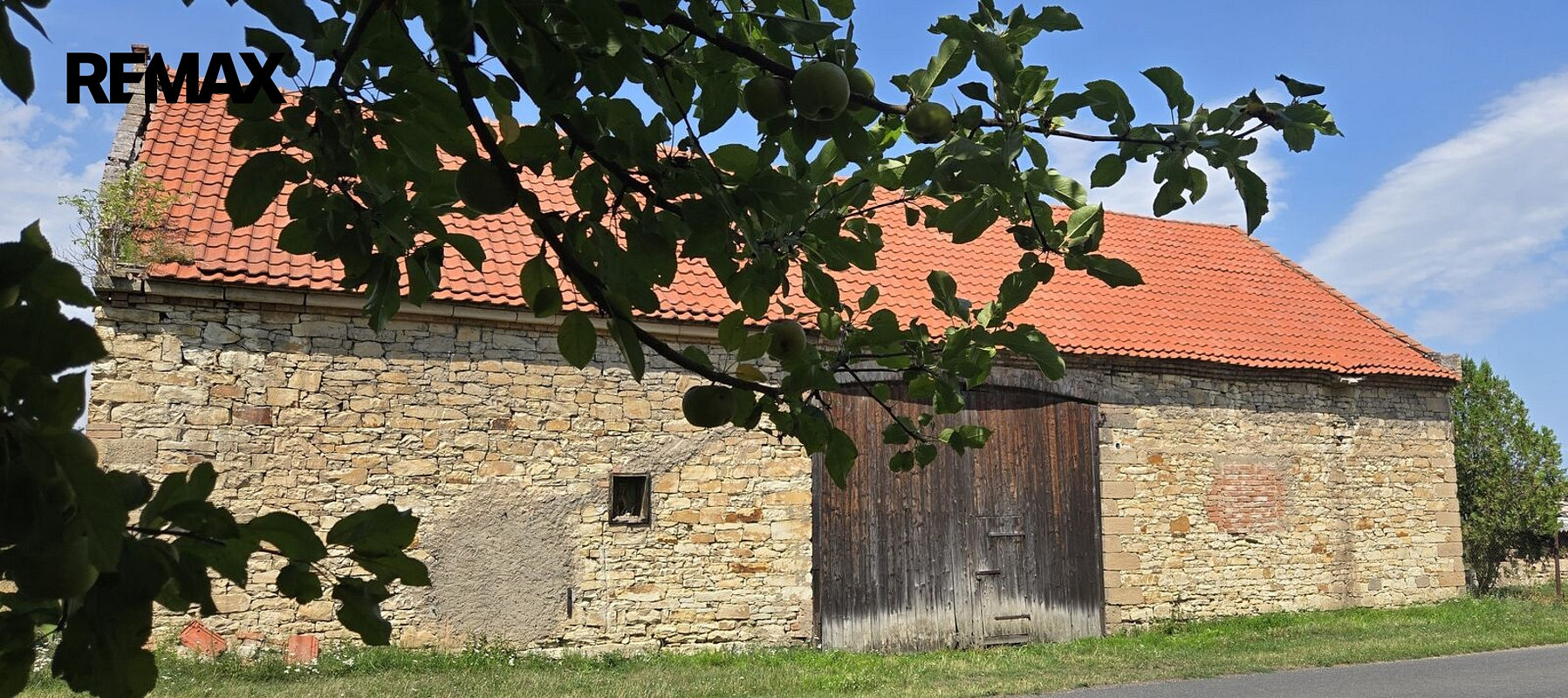 Prodej zemědělského objektu 238 m² – fotografie 2