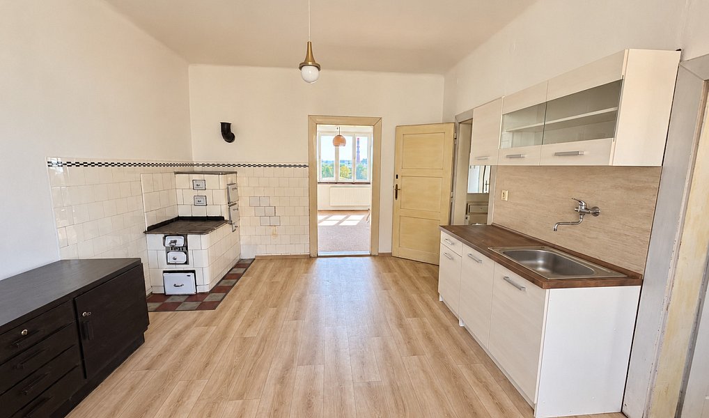 Pronájem bytu 2+1 72 m², Písek – náhled fotky 6