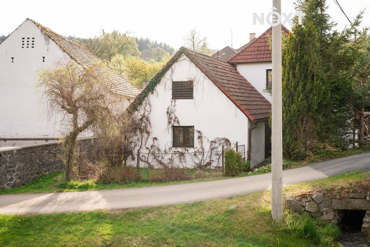 Prodej domu 98 m² s pozemkem 139 m²