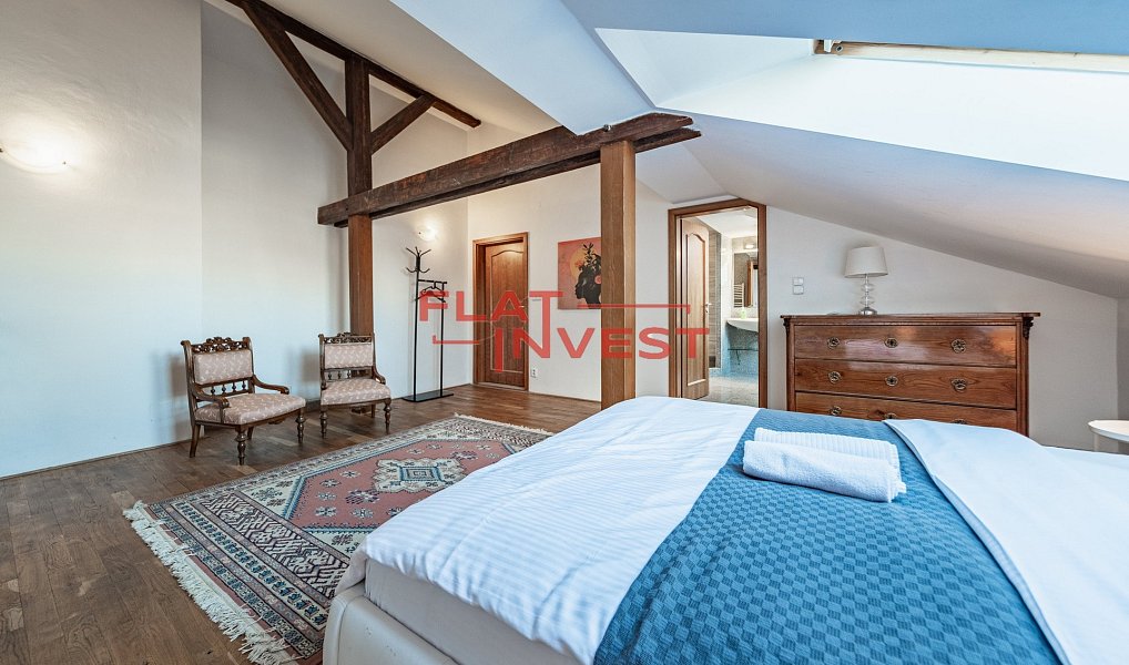 Prodej bytu 6+kk 294 m², Praha – náhled fotky 10