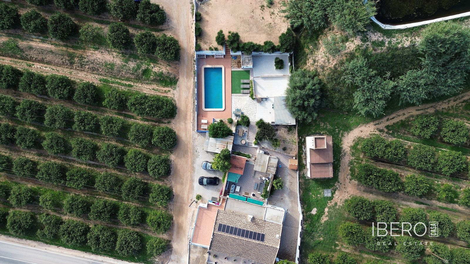 Casa 5+kk – Pilar de la Horadada, Residencial Adelaida, Pinar de Campoverde - Vista 3