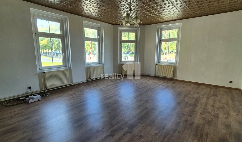 Prodej bytu 4+1 114 m², Aš – náhled fotky 3