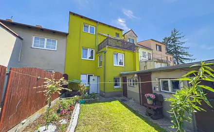 Prodej domu 180 m², Krupka - Nové Modlany, okres Teplice