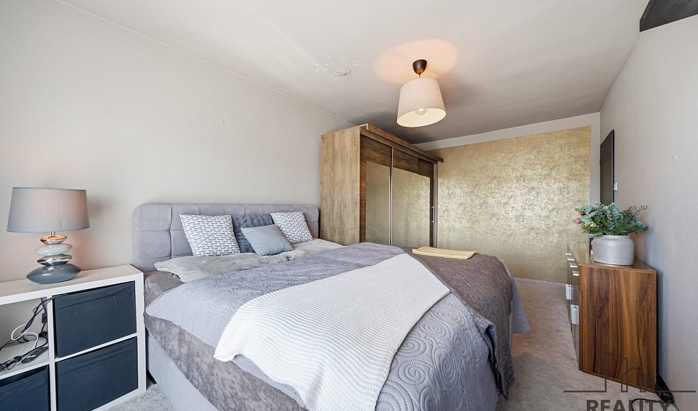 Prodej domu 213 m² s pozemkem 569 m², Šternberk – náhled fotky 3