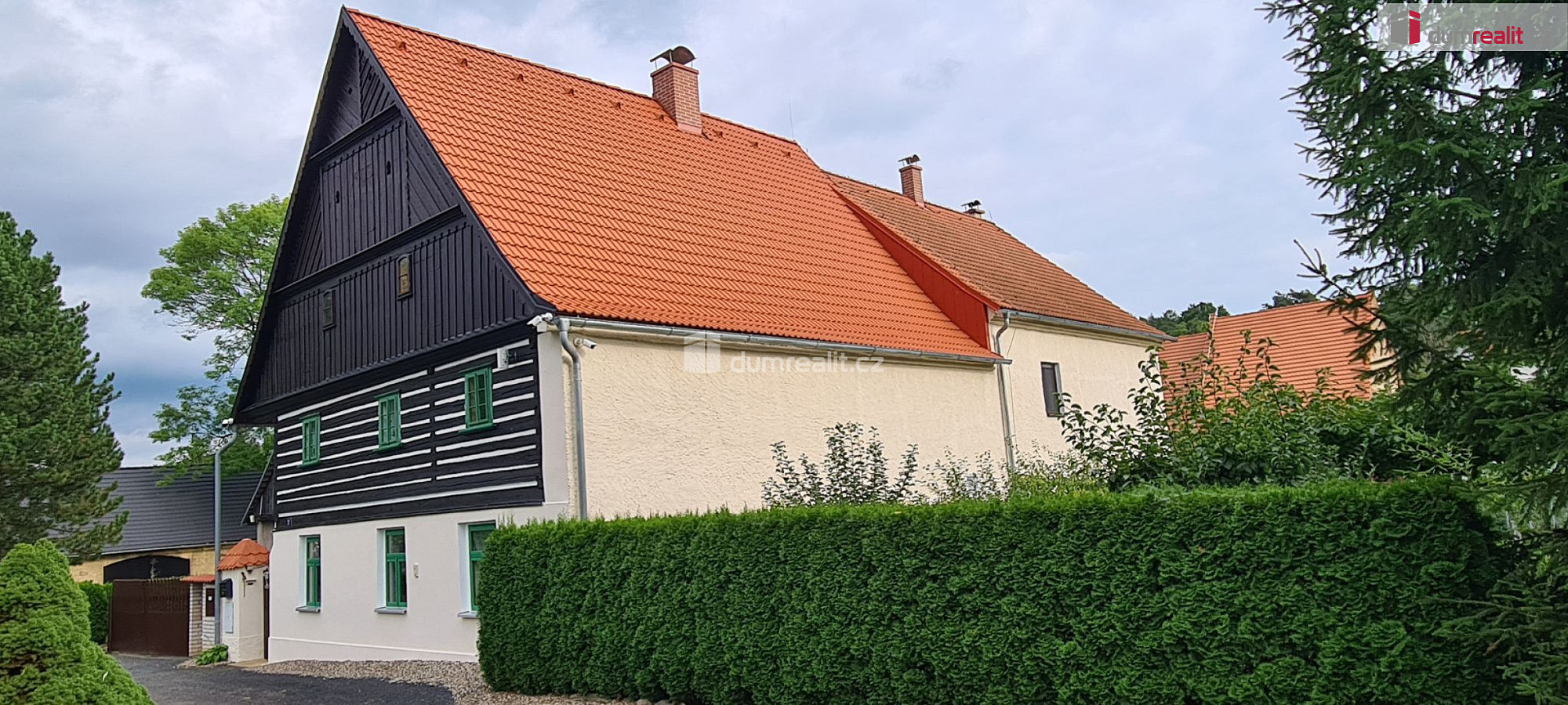Prodej zemědělského objektu 281 m²