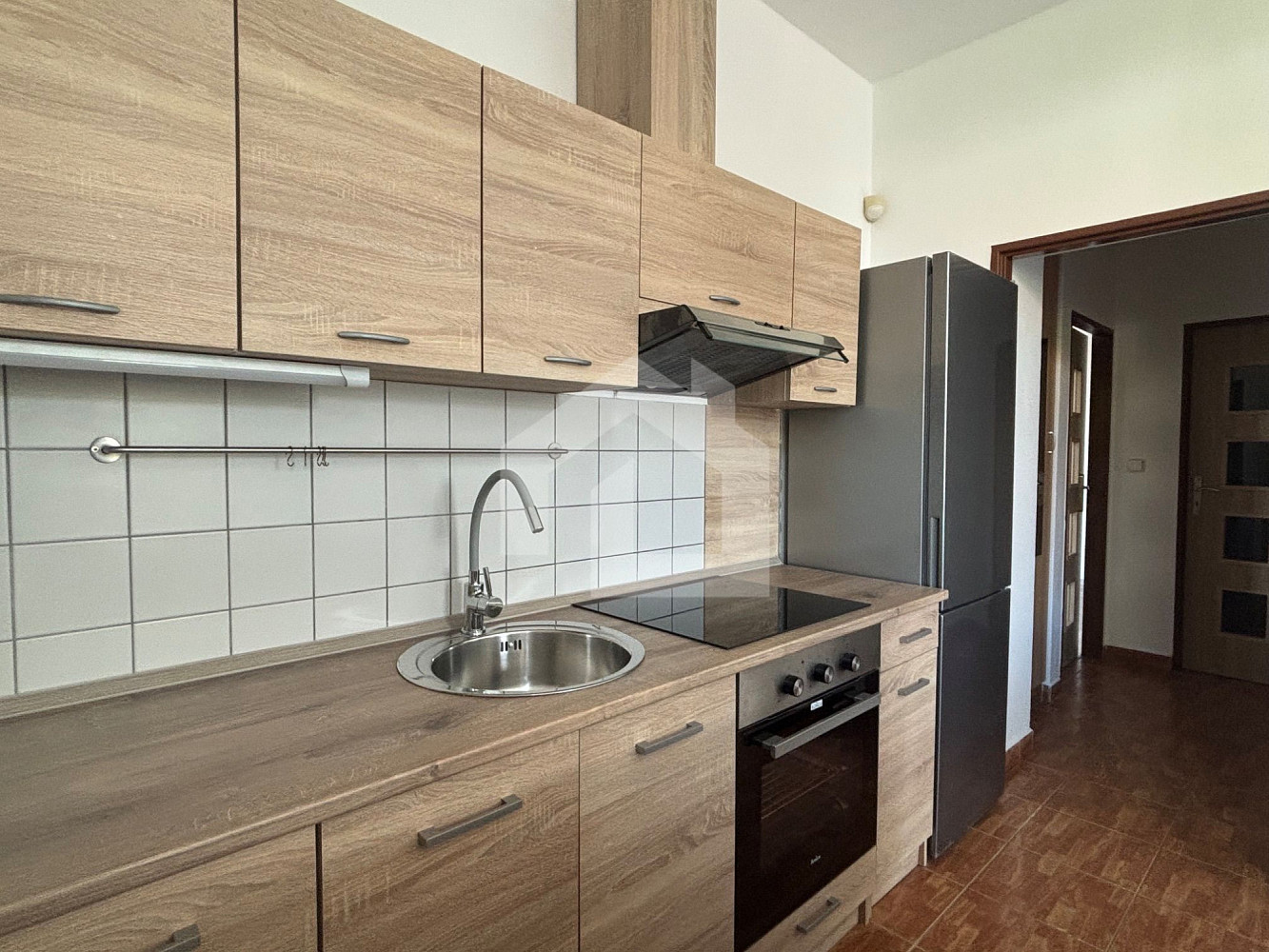 Pronájem bytu 2+kk 39 m² — photo 3