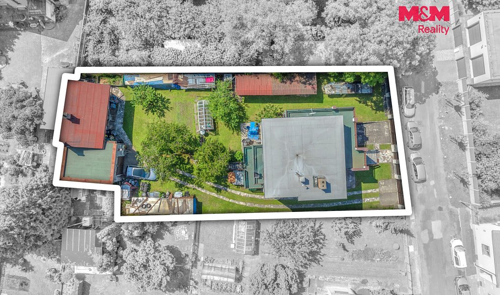 Prodej domu 179 m² s pozemkem 896 m², Hořice – náhled fotky 15