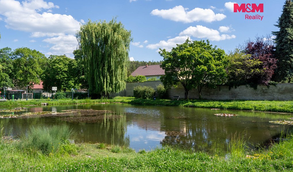 Prodej zahrady 398 m², Svinařov – náhled fotky 6