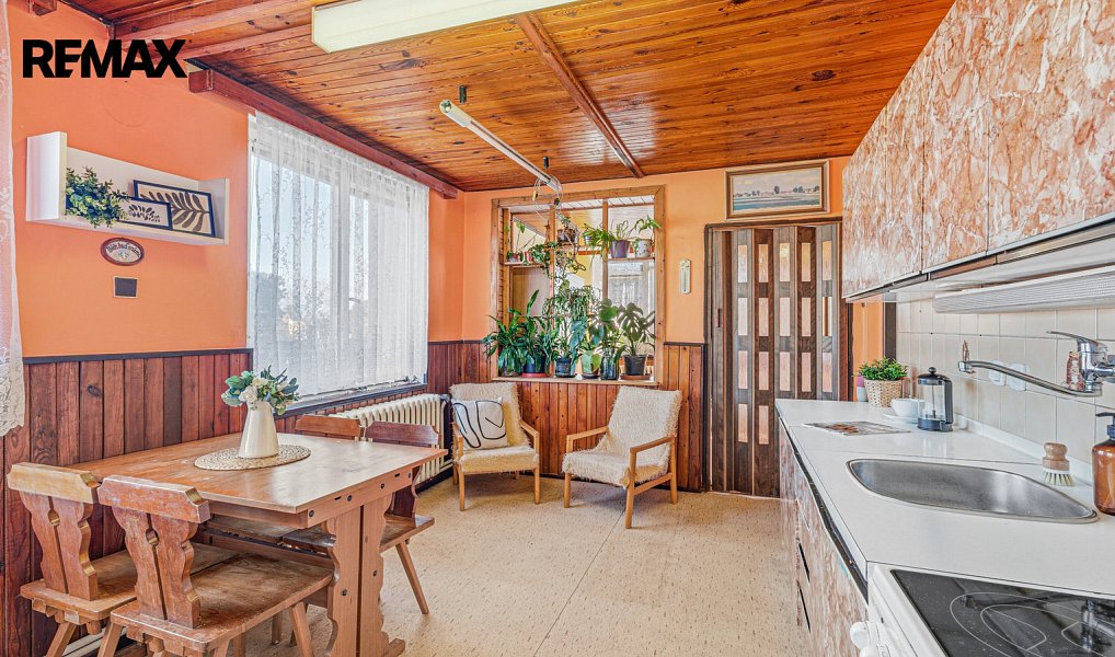 Prodej domu 196 m² s pozemkem 770 m², Praha – náhled fotky 3