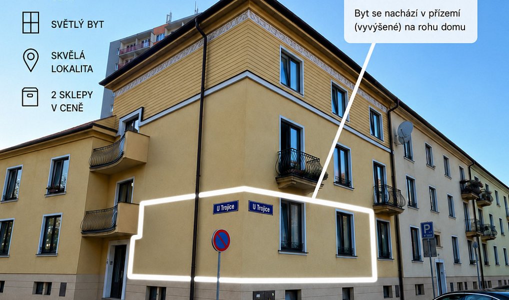 Prodej bytu 2+1 62 m², České Budějovice – náhled fotky 13