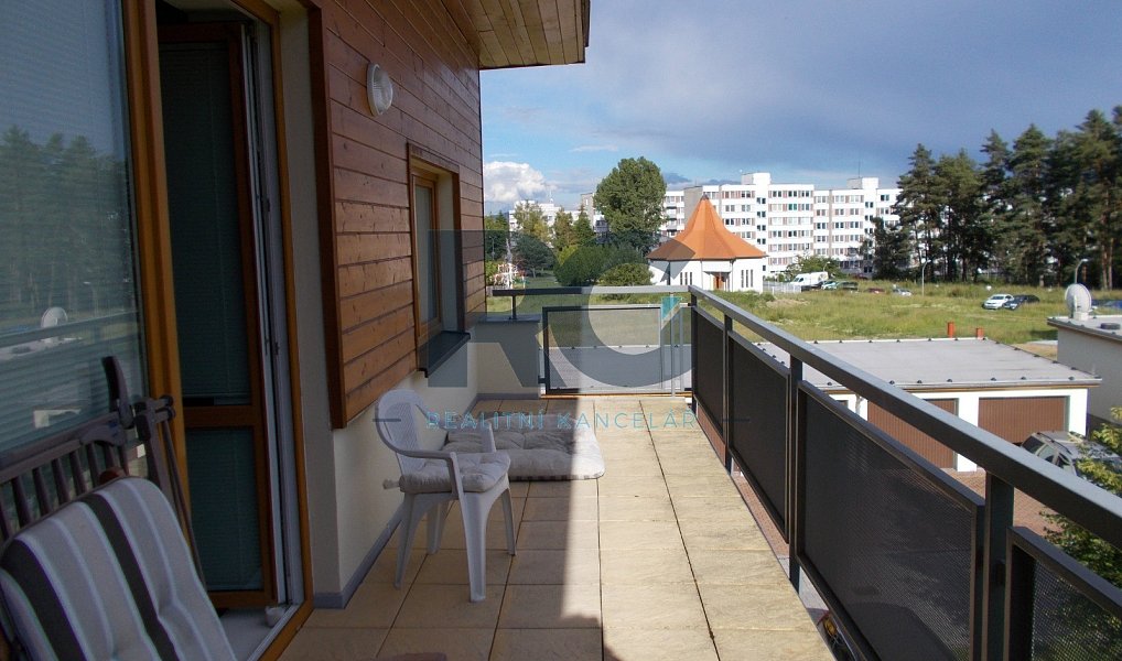 Prodej bytu 2+kk 74 m², Písek – náhled fotky 6