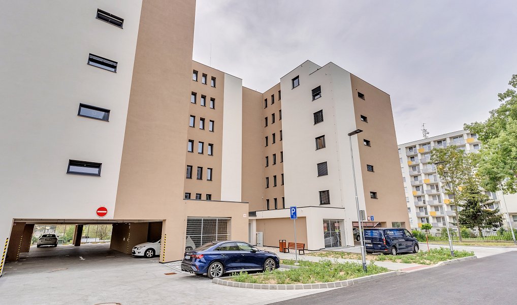 Prodej bytu 2+kk 59 m², Třebíč – náhled fotky 4