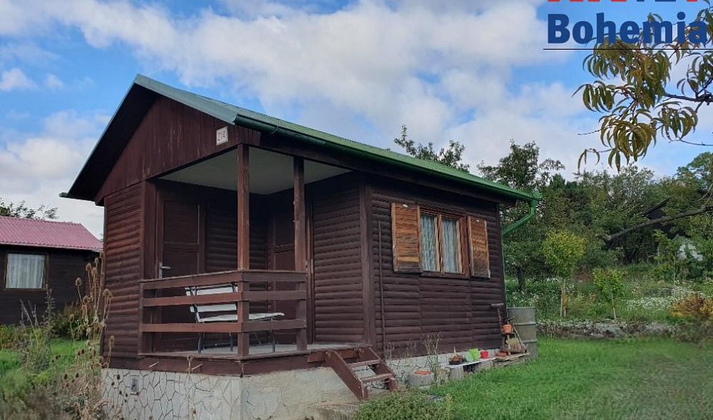 Prodej chaty/chalupy 20 m² s pozemkem 400 m², Kosmonosy – náhled fotky 2
