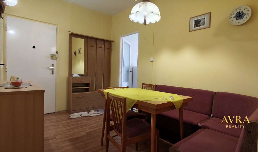 Pronájem bytu 2+1 62 m², Mariánské Lázně – náhled fotky 5