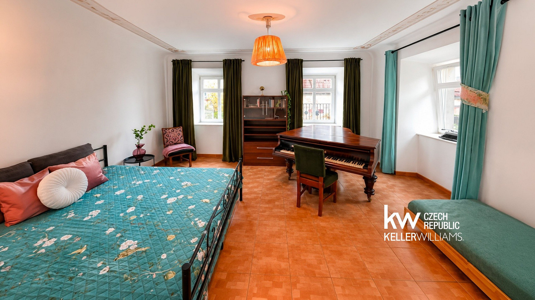 Prodej domu 343 m² s pozemkem 1 283 m² – fotografie 4