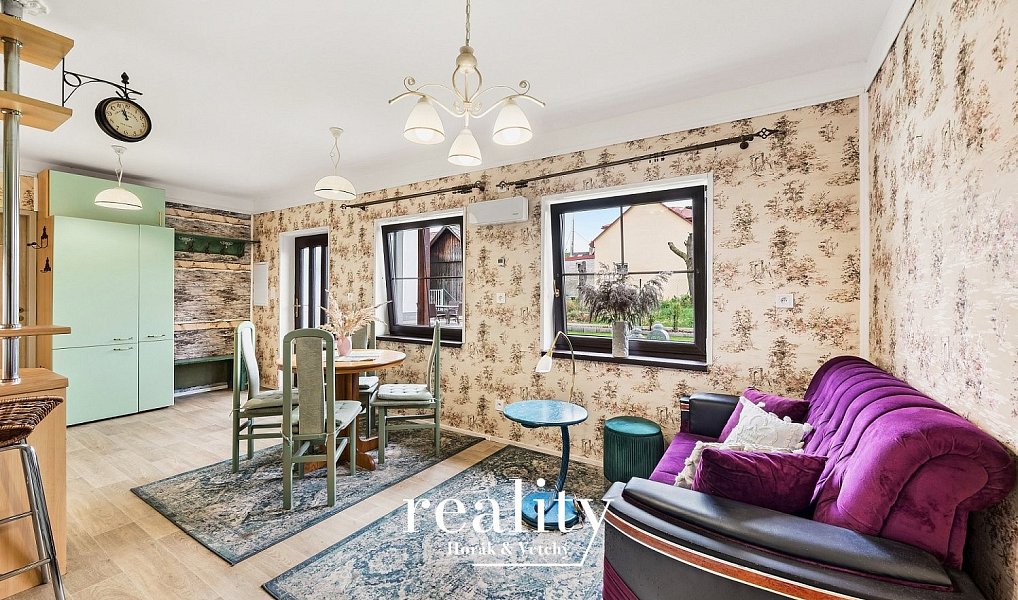 Prodej domu 115 m² s pozemkem 651 m², Humpolec – náhled fotky 25