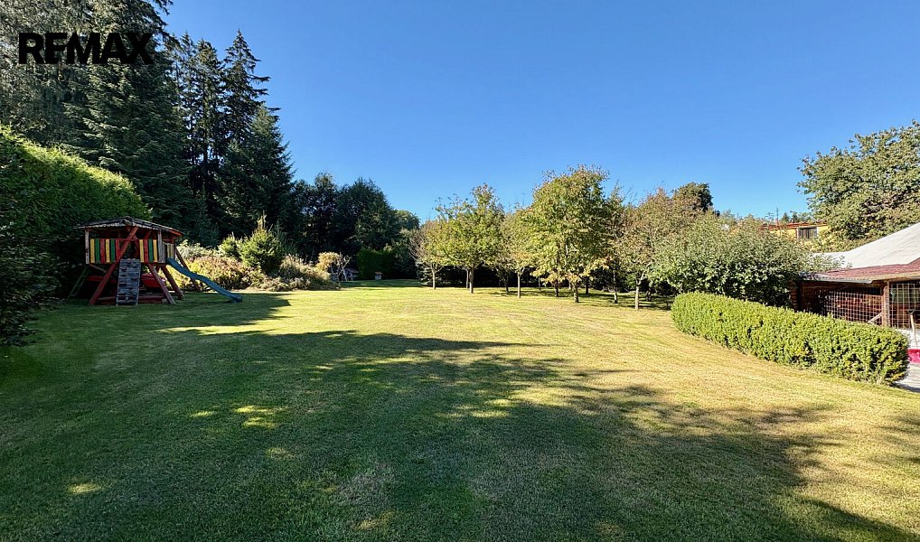 Prodej stavebního pozemku 2 340 m², Horní Cerekev – náhled fotky 2