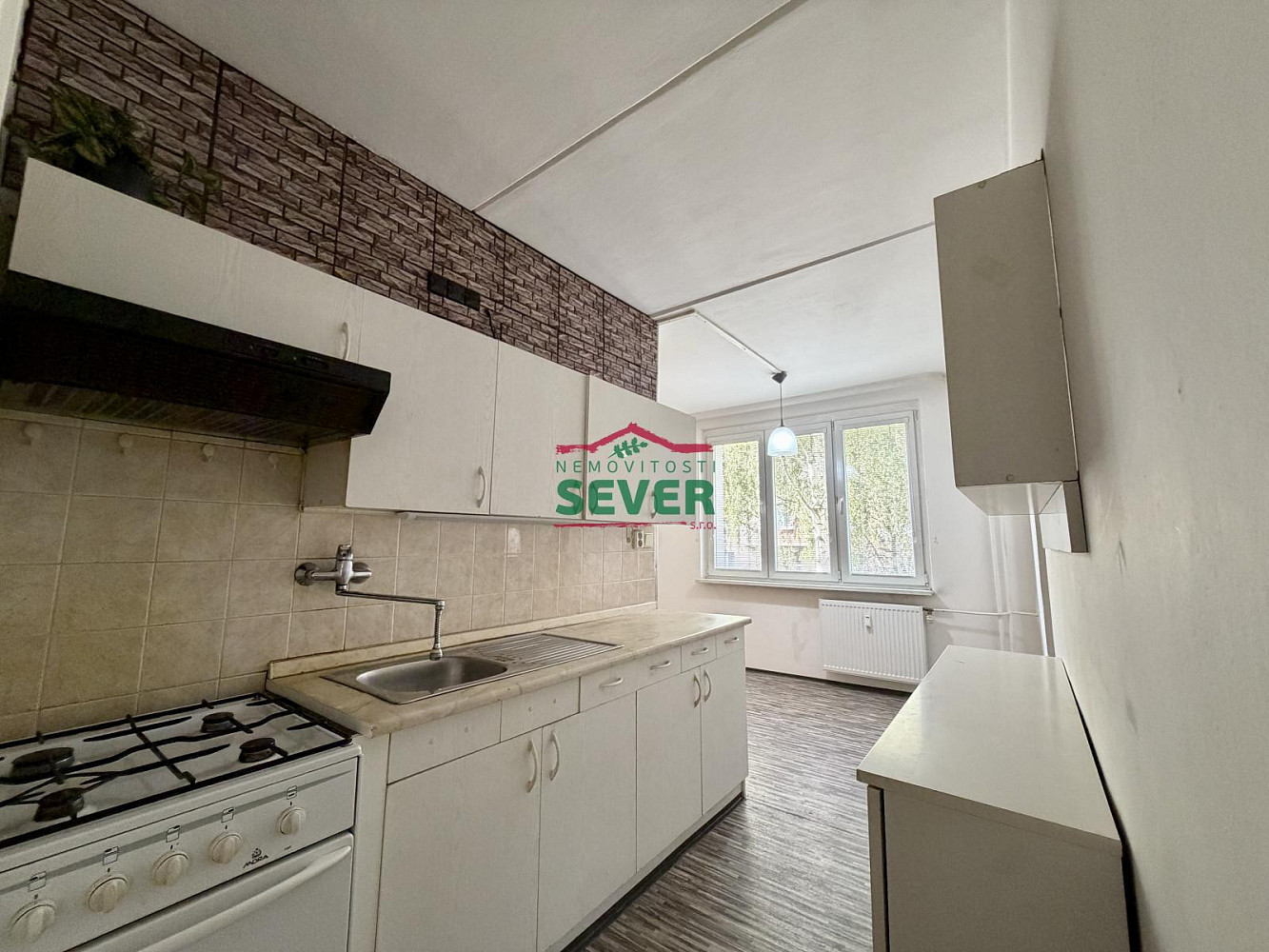 Prodej bytu 3+1 60 m² – fotografie 2