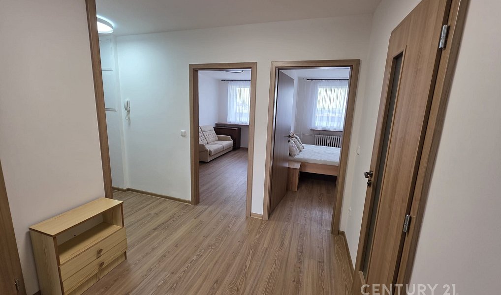 Pronájem bytu 3+1 72 m², Praha – náhled fotky 4