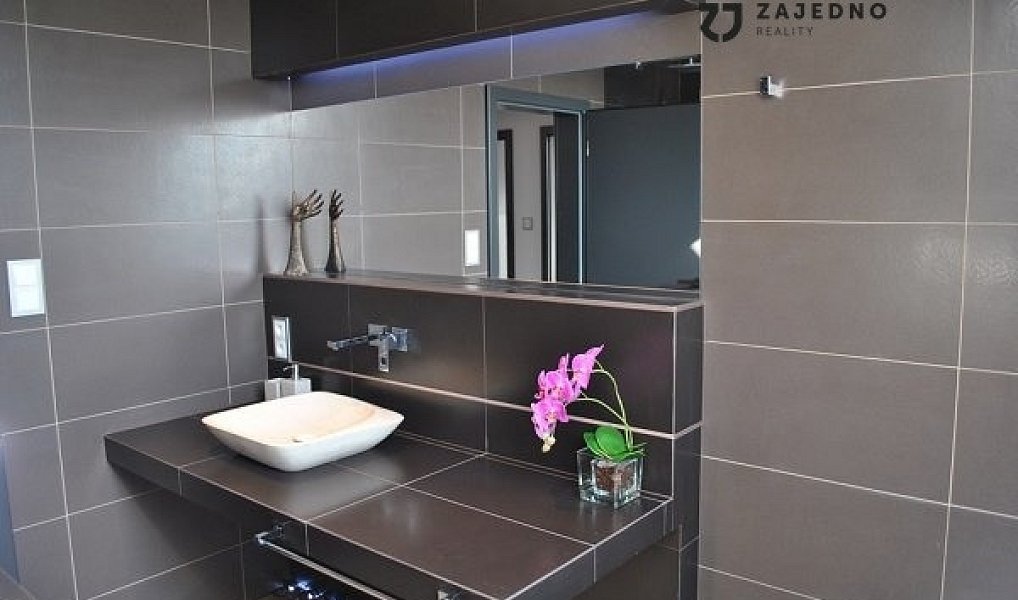 Pronájem ubytovacího objektu 517 m², Hevlín – náhled fotky 7