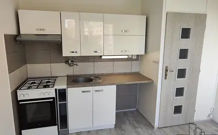 Pronájem bytu 1+1 36 m², 17. listopadu, Chomutov