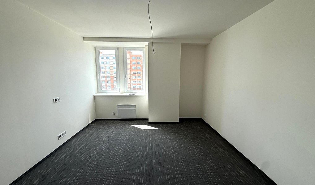 Pronájem bytu 2+kk 50 m², Chomutov – náhled fotky 8