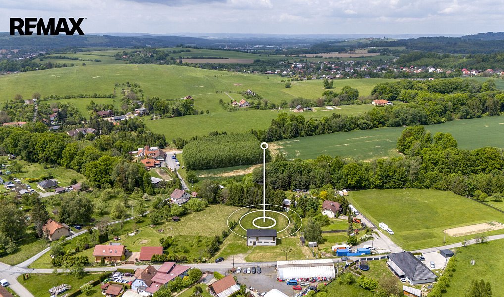 Prodej domu 193 m² s pozemkem 2 605 m², Krhová – náhled fotky 44