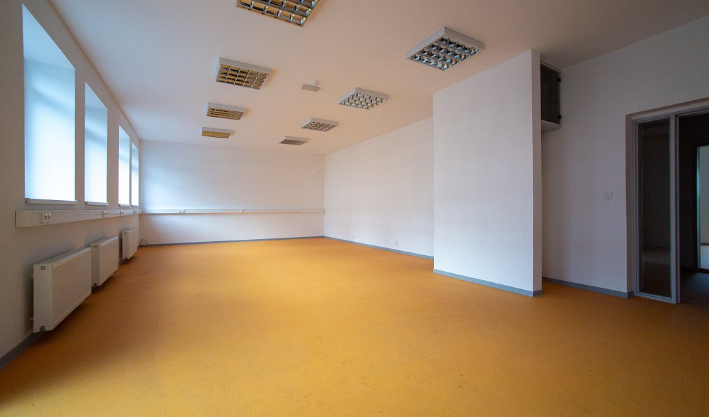 Prodej skladovacích prostor 6 236 m², Dobříš – náhled fotky 6