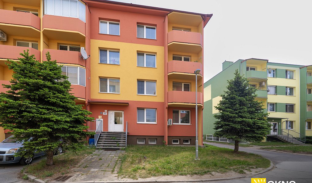 Prodej bytu 3+1 72 m², Hodonín – náhled fotky 15