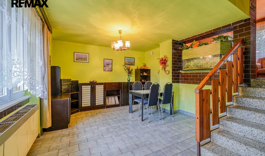 Prodej domu 437 m² s pozemkem 1 348 m², Vrčeň – náhled fotky 10