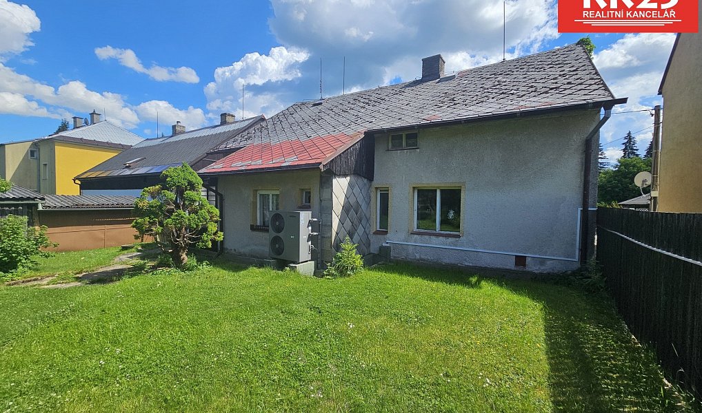 Prodej domu 180 m² s pozemkem 1 573 m², Prameny – náhled fotky 13