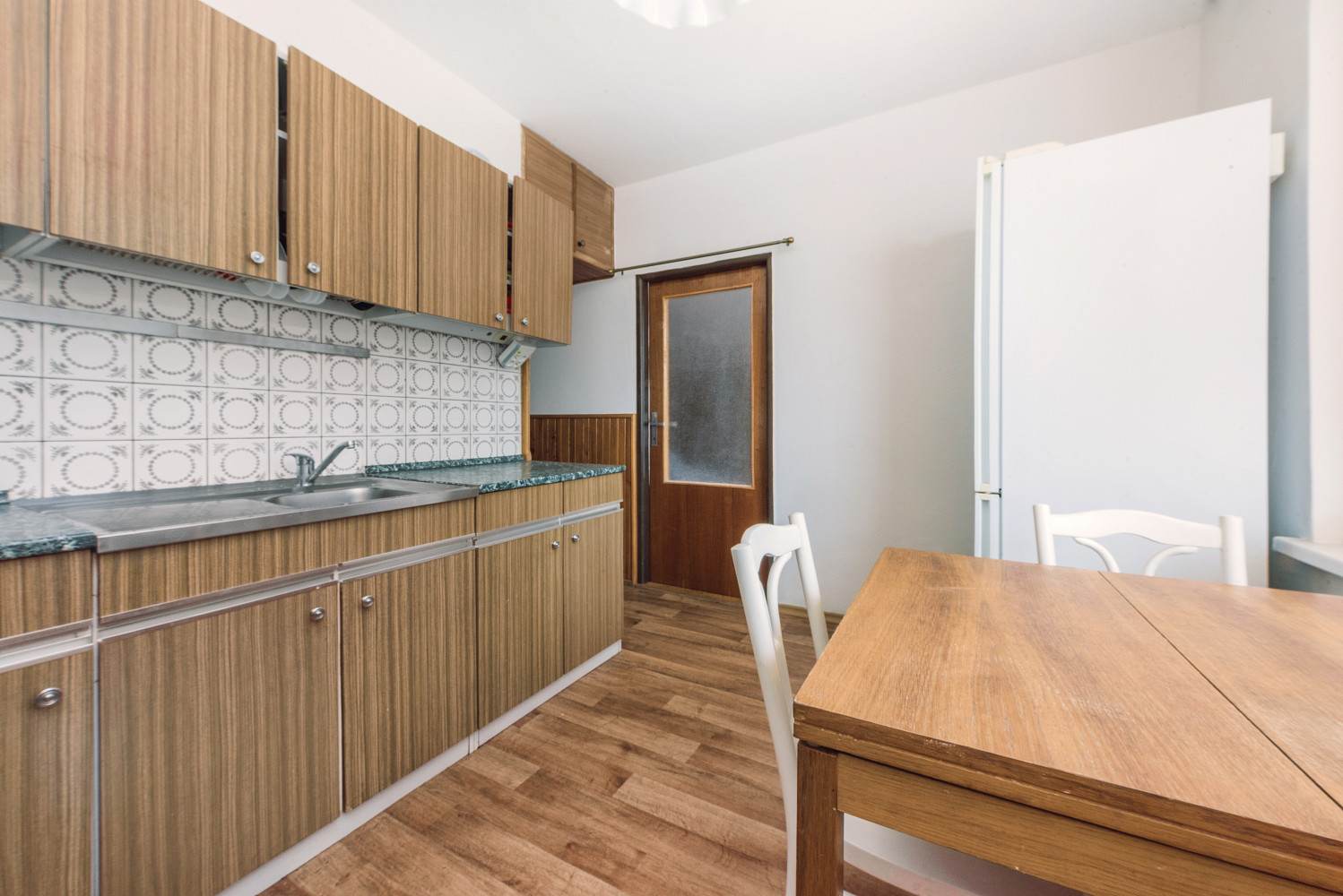 Prodej bytu 3+1 99 m² – fotografie 3
