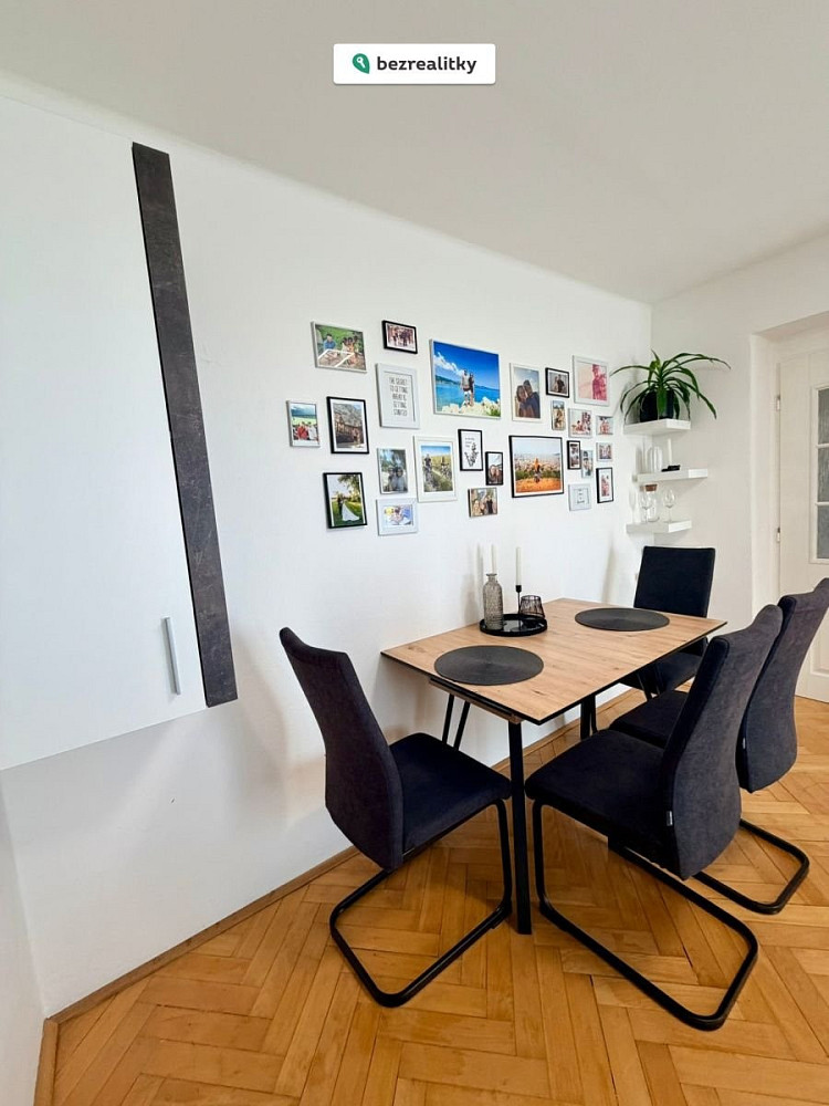 Prodej bytu 3+1 72 m² – fotografie 3