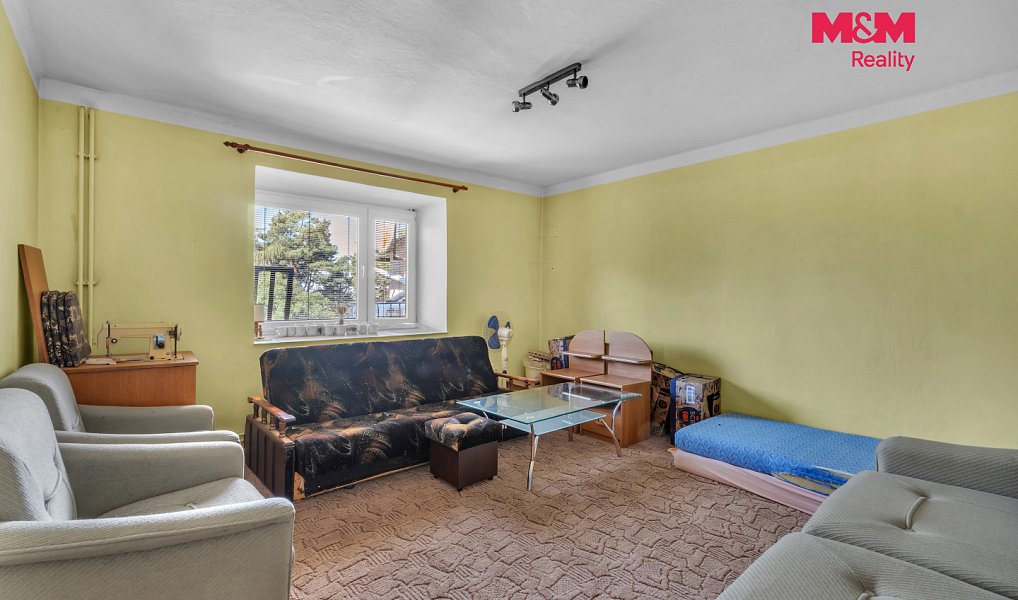 Prodej domu 215 m² s pozemkem 679 m², Skuteč – náhled fotky 17