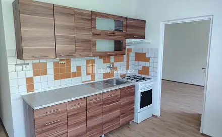 Pronájem bytu 3+1 72 m², U Tvrze, Děčín - Děčín VI-Letná