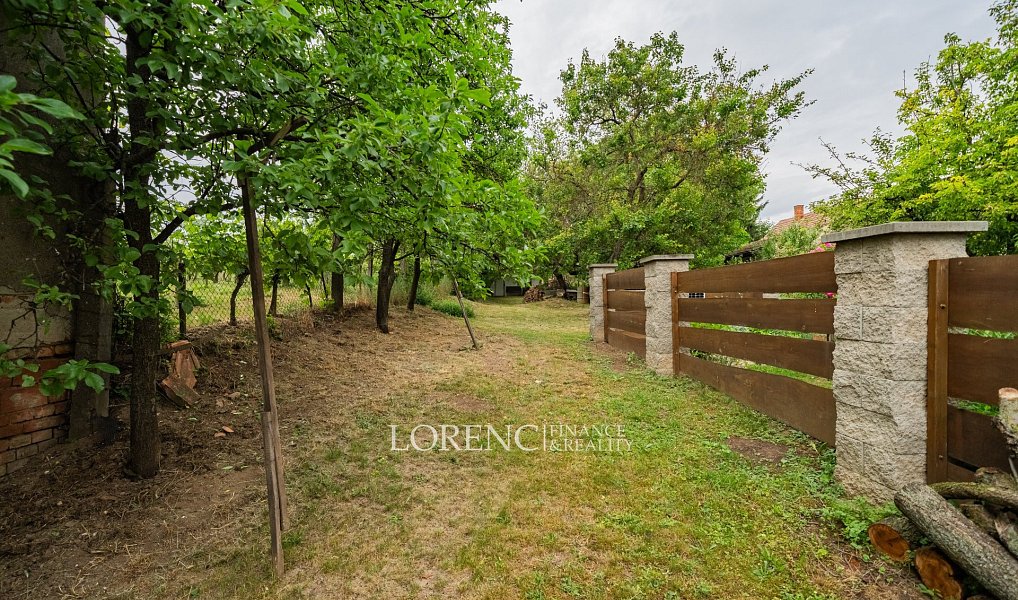 Prodej domu 104 m² s pozemkem 1 247 m², Nový Poddvorov – náhled fotky 22