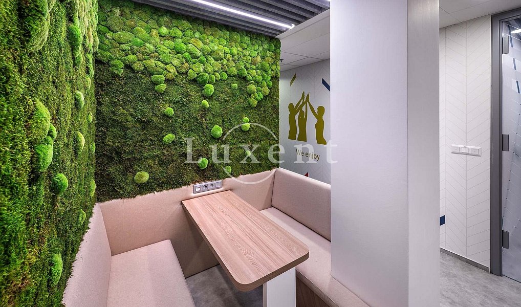 Pronájem kanceláře 430 m², Praha – náhled fotky 4