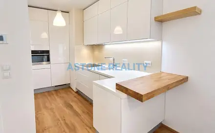Prodej bytu 2+kk 51 m²