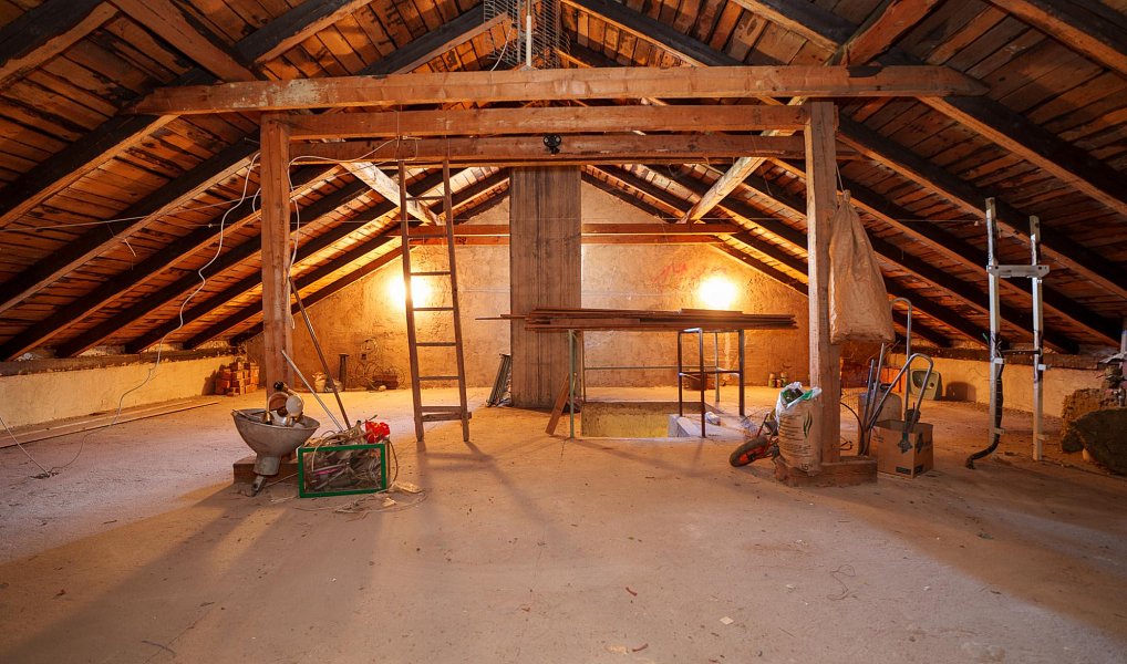 Prodej domu 186 m² s pozemkem 177 m², Pracejovice – náhled fotky 24