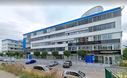 Pronájem kanceláře 338 m², Ořech