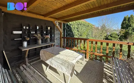 Prodej domu 180 m² s pozemkem 795 m², Chořelice, Litovel, okres Olomouc