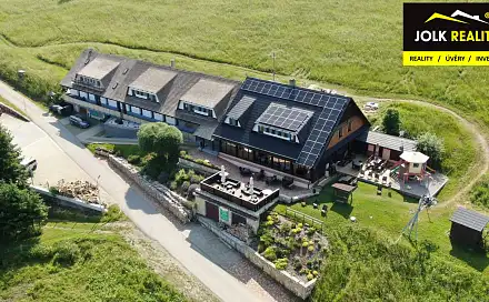 Prodej bytu 2+kk 40 m², Makov, Slovensko