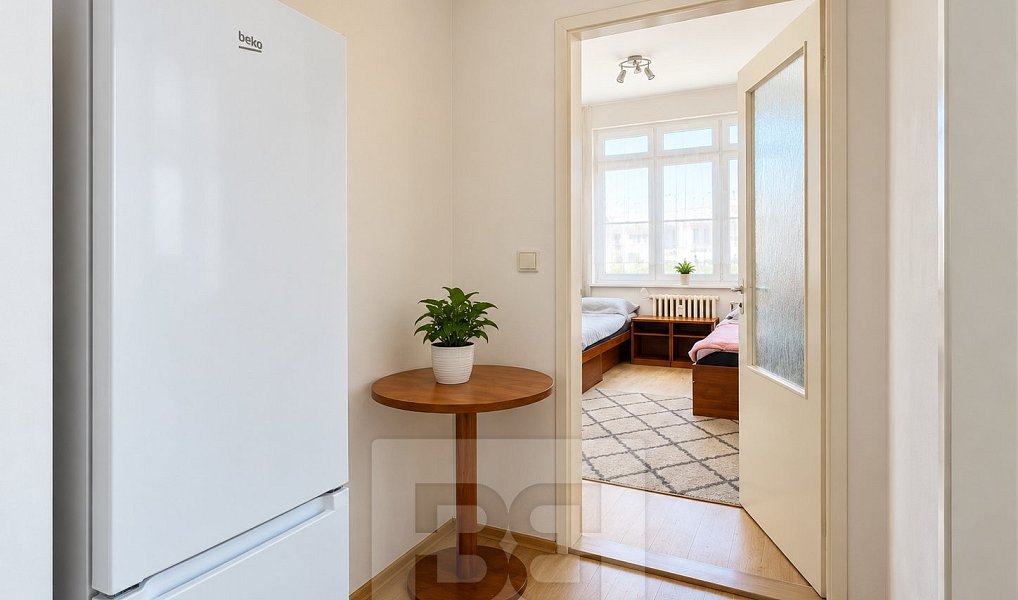 Pronájem bytu 2+1 56 m², Praha – náhled fotky 7