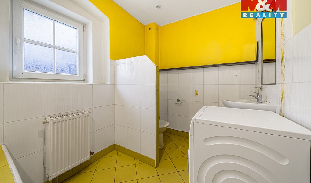 Prodej domu 134 m² s pozemkem 145 m², Toužim – náhled fotky 7
