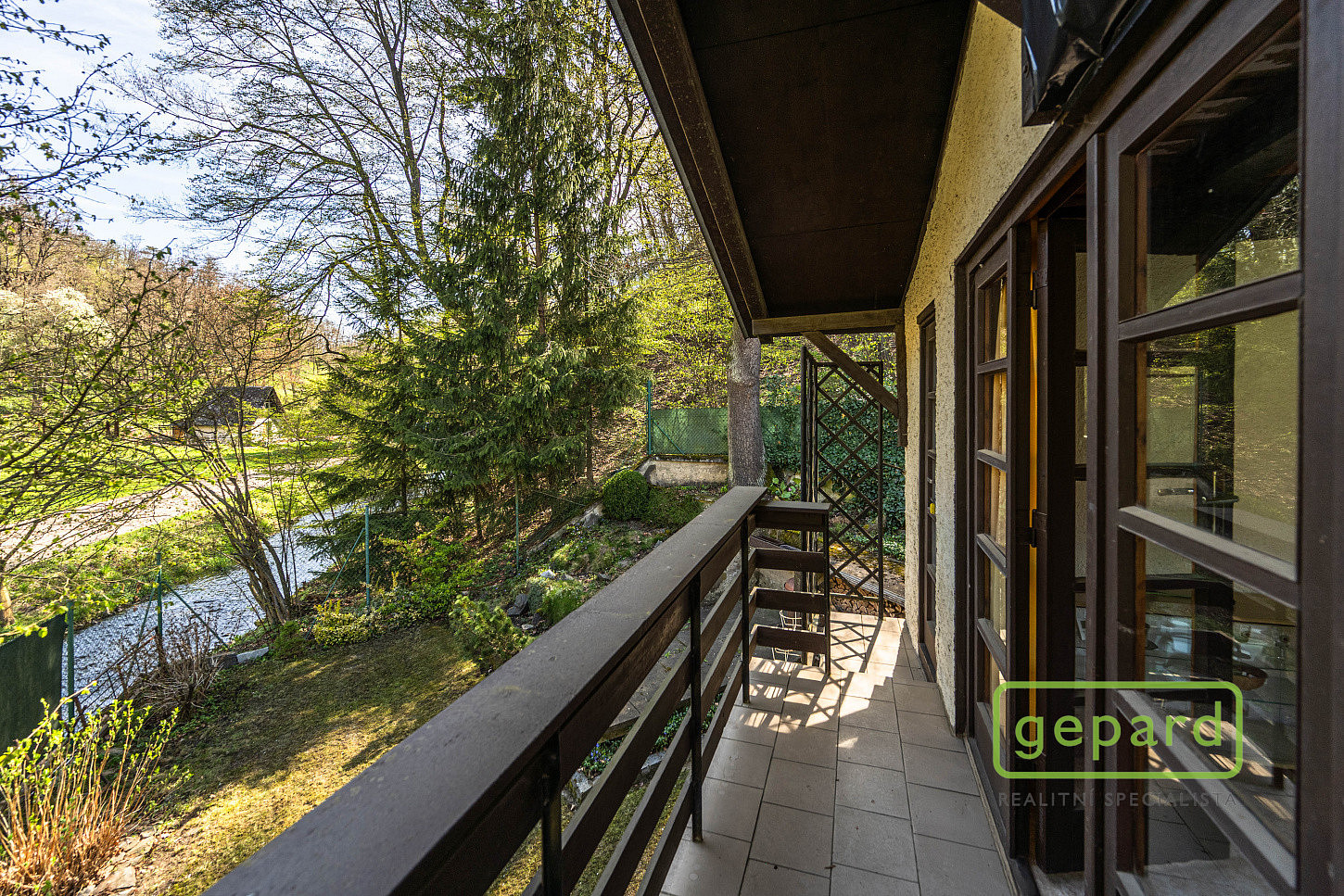 Prodej chaty/chalupy 45 m² s pozemkem 308 m² — photo 4
